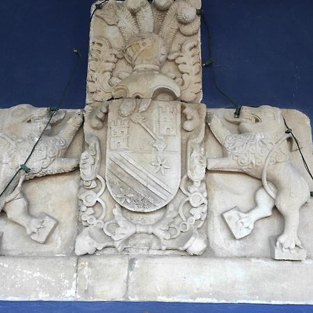 Casa De Indianos, Una Experiencia Unica En El Centro De Cantabria San Vicente de Toranzo المظهر الخارجي الصورة