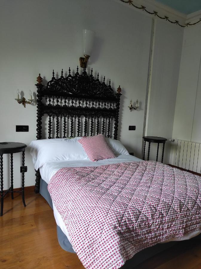 Casa De Indianos, Una Experiencia Unica En El Centro De Cantabria San Vicente de Toranzo المظهر الخارجي الصورة