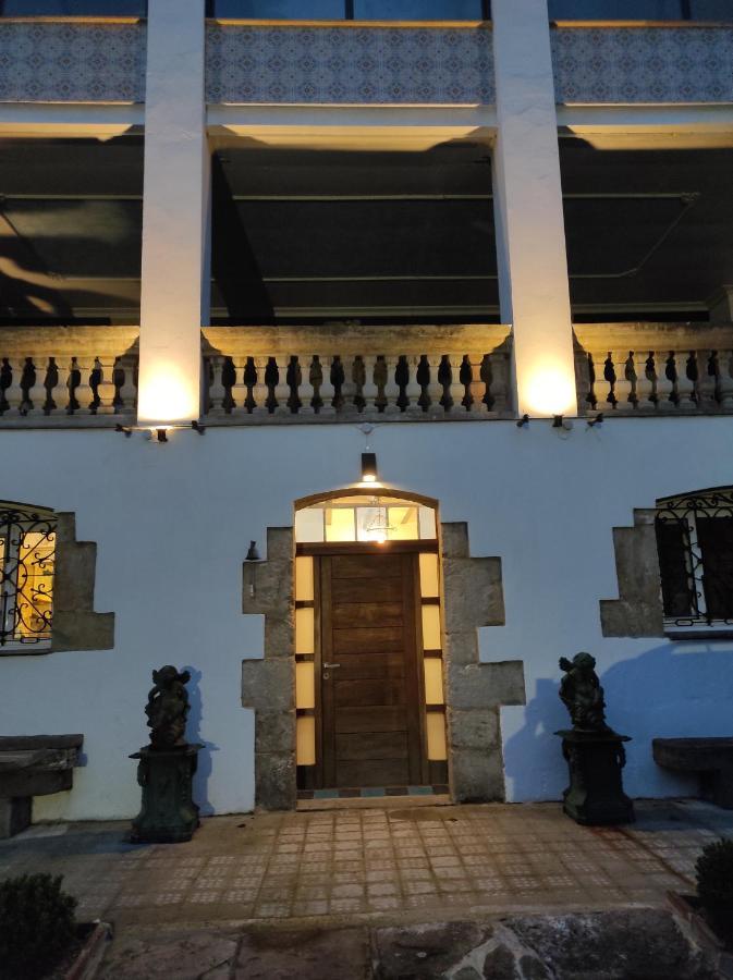 Casa De Indianos, Una Experiencia Unica En El Centro De Cantabria San Vicente de Toranzo المظهر الخارجي الصورة