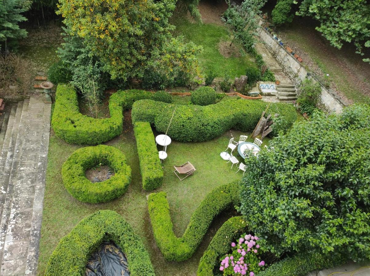 Casa De Indianos, Una Experiencia Unica En El Centro De Cantabria San Vicente de Toranzo المظهر الخارجي الصورة
