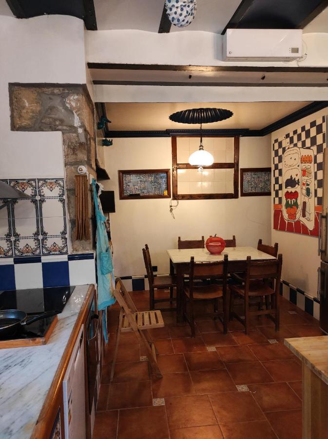 Casa De Indianos, Una Experiencia Unica En El Centro De Cantabria San Vicente de Toranzo المظهر الخارجي الصورة